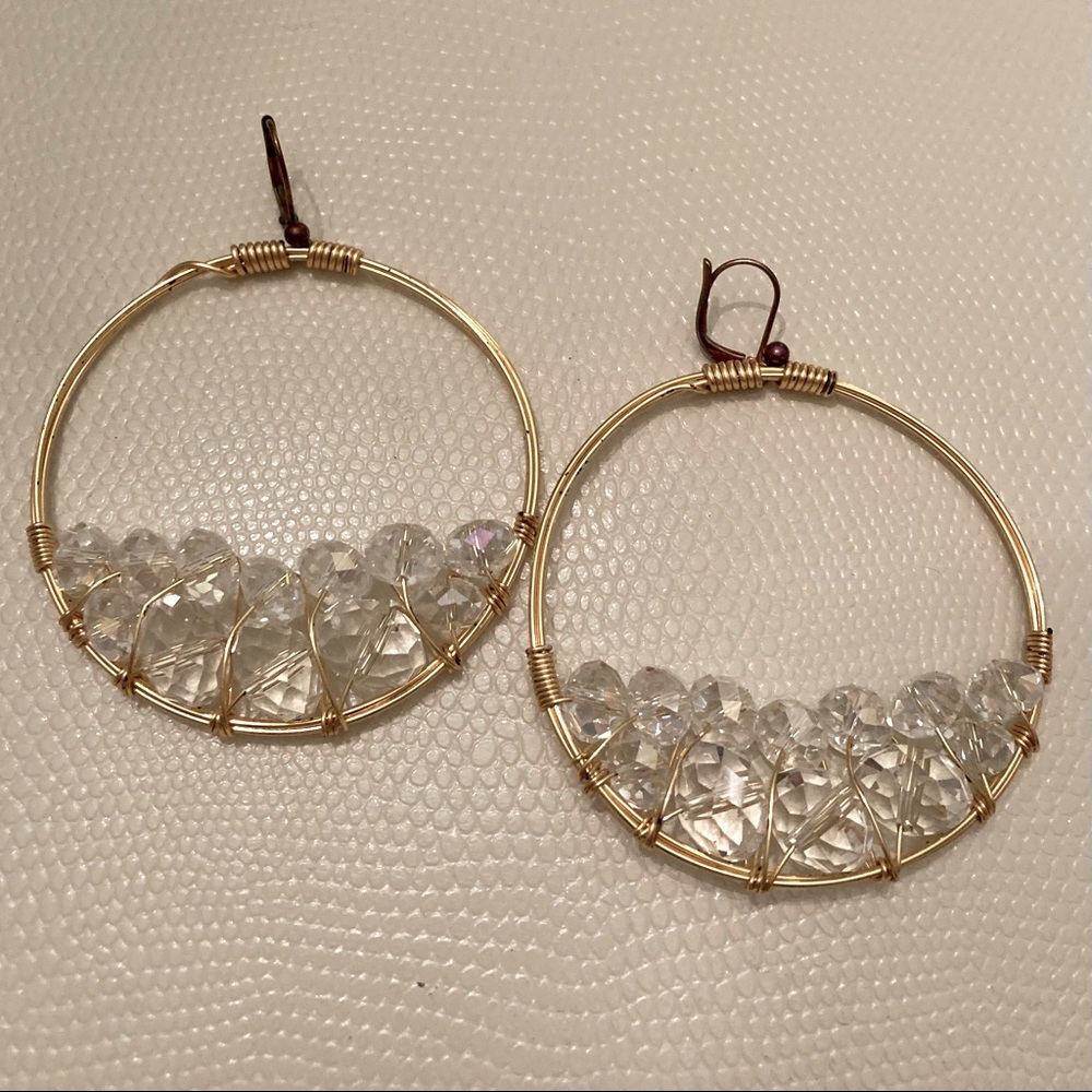 Statement Earrings